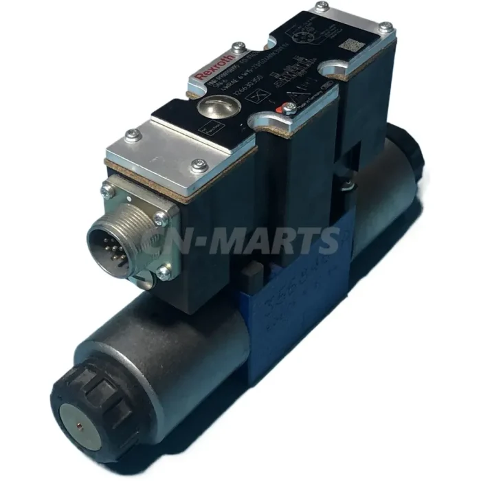 Rexroth R900908195 4WRAE6W15-2X/G24N9K