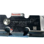 Rexroth R900908195 4WRAE6W15-2X/G24N9K