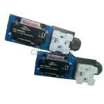 Rexroth R900909415 4WE 6 Y62/EW230N9K4