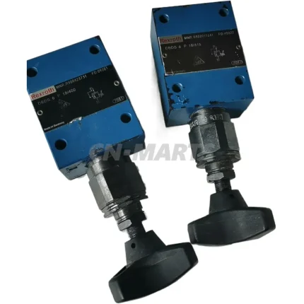 Rexroth R900911641 DBDS 6 P181315