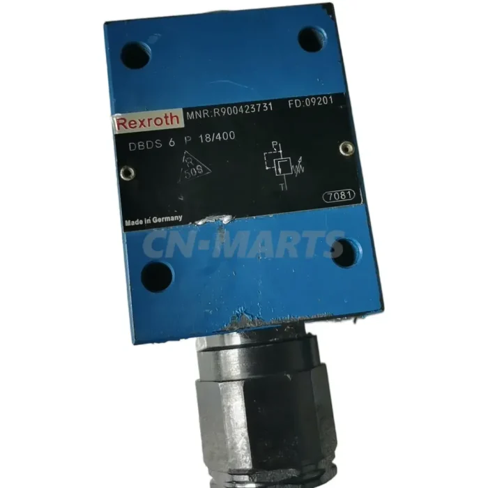 Rexroth R900911641 DBDS 6 P181315