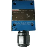 Rexroth R900911641 DBDS 6 P181315
