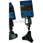 Rexroth R900911641 DBDS 6 P181315