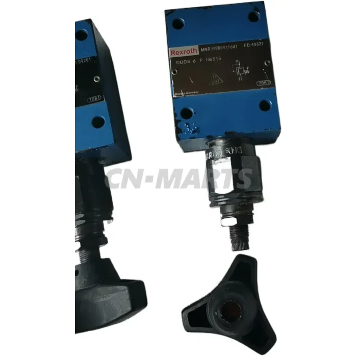 Rexroth R900911641 DBDS 6 P181315