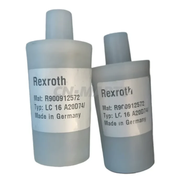 Rexroth R900912572 LC 16 A20D74/