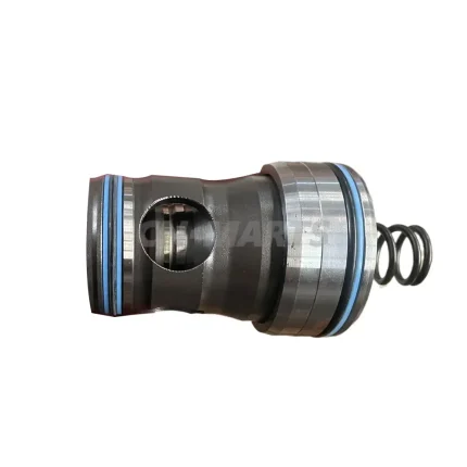Rexroth R900912589 LC32 A20D7X