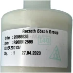 Rexroth R900912589 LC32A20D7X/