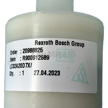 Rexroth R900912589 LC32A20D7X