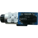 Rexroth R900912910 DBW 10 B2-52/200-6EG24N9K4