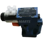 Rexroth R900912910 DBW 10 B2-52/200-6EG24N9K4