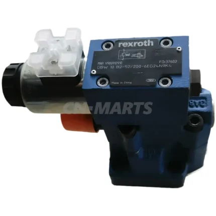 Rexroth R900912910 DBW 10 B2-52/200-6EG24N9K4