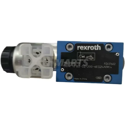 Rexroth R900912910 DBW10B2-52/200-6EG24N9K4