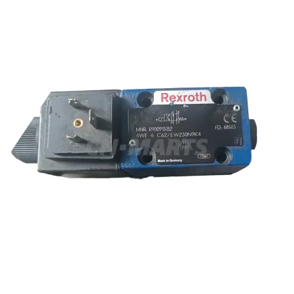 Rexroth R900913132 4WE 6 C62/EW230N9K4