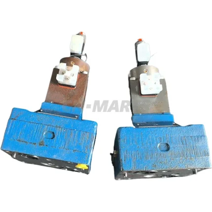 Rexroth R900915814 2FRE 16-43/160LBK4M