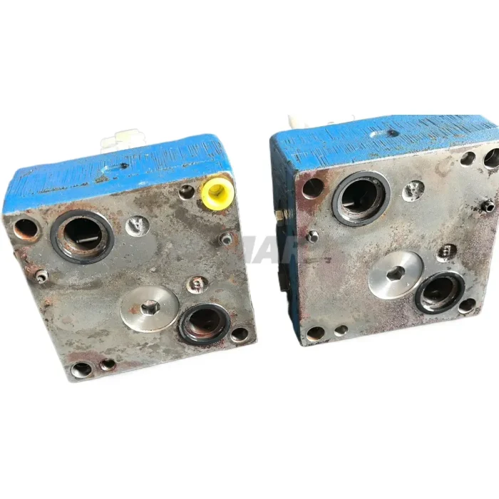 Rexroth R900915814 2FRE 16-43/160LBK4M