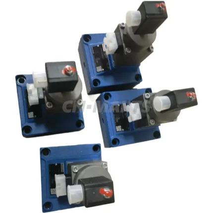 Rexroth R900915814 2FRE16-43/160LBK4M