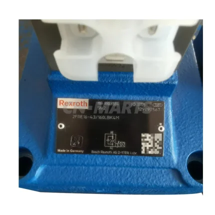 Rexroth R900915814 2FRE16-43/160LBK4M