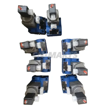 Rexroth R900915823 2FRE10-44/60LBK4M