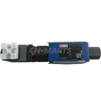 Rexroth R900915963 ZDRE6VP2-1X/210MG24K4M