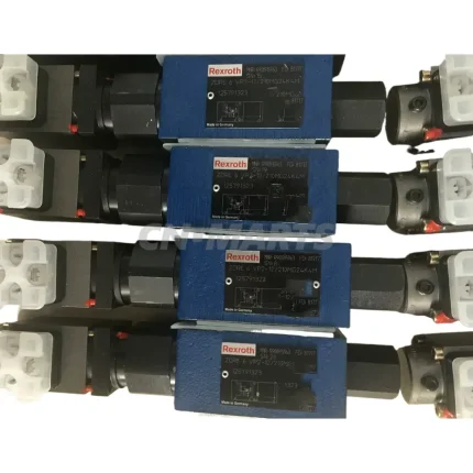Rexroth R900915963 ZDRE6VP2-1X/210MG24K4M