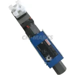 Rexroth R900915963 ZDRE6VP2-1X/210MG24K4M