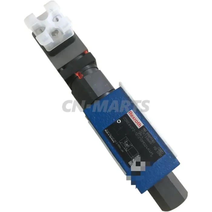 Rexroth R900915963 ZDRE6VP2-1X/210MG24K4M