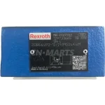 Rexroth R900915963 ZDRE6VP2-1X/210MG24K4M