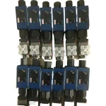Rexroth R900915963 ZDRE6VP2-1X/210MG24K4M