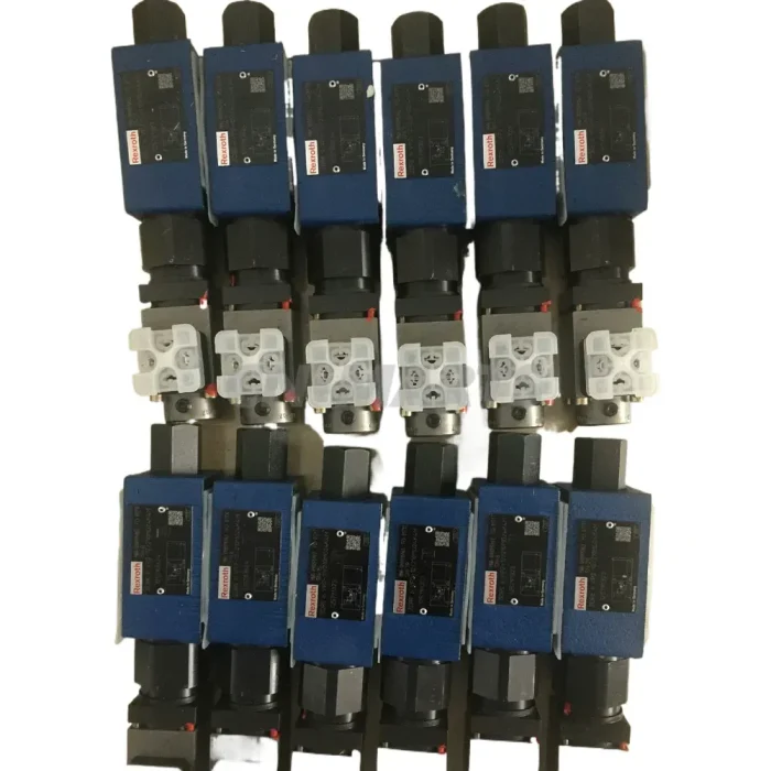 Rexroth R900915963 ZDRE6VP2-1X/210MG24K4M