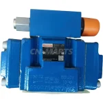 Rexroth R900916663 3DR10P5-62/100Y/00M