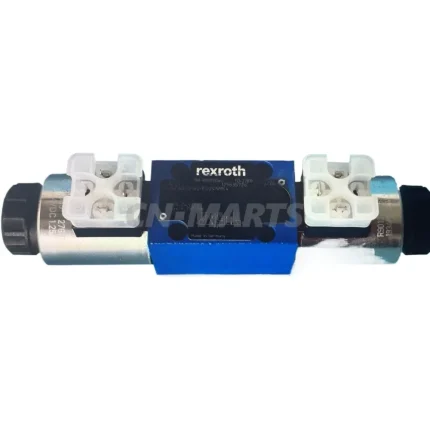 Rexroth R900920562 4WE6Q23-6X/EG24N9K4
