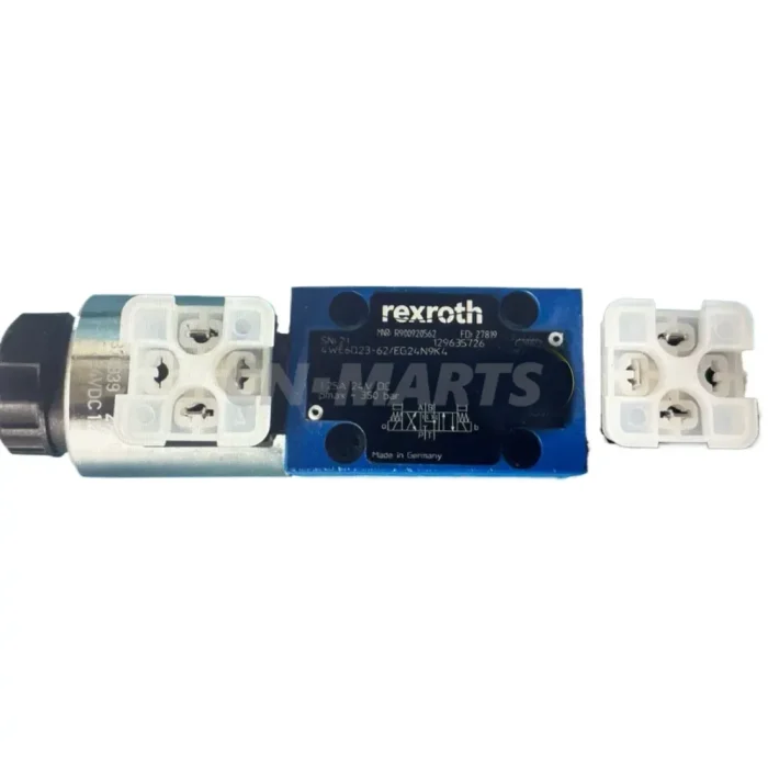 Rexroth R900920562 4WE6Q23-6X/EG24N9K4