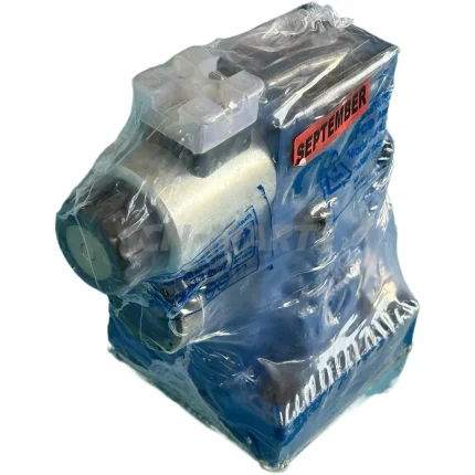 Rexroth R900920619 DBW 20 B1-5X/315-6EG24 N9K4