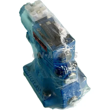 Rexroth R900920619 DBW 20 B1-5X/315-6EG24 N9K4