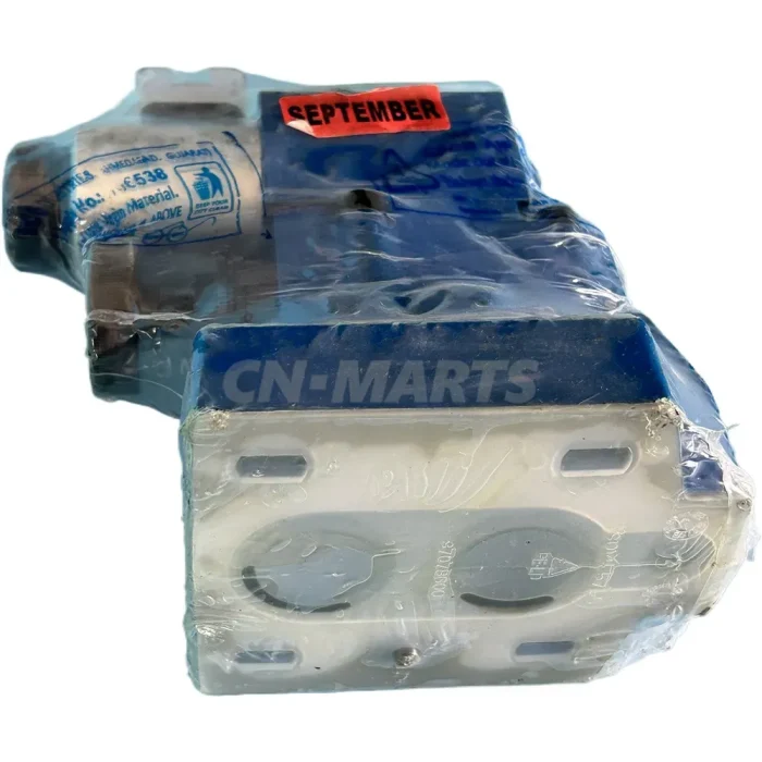 Rexroth R900920619 DBW 20 B1-5X/315-6EG24 N9K4