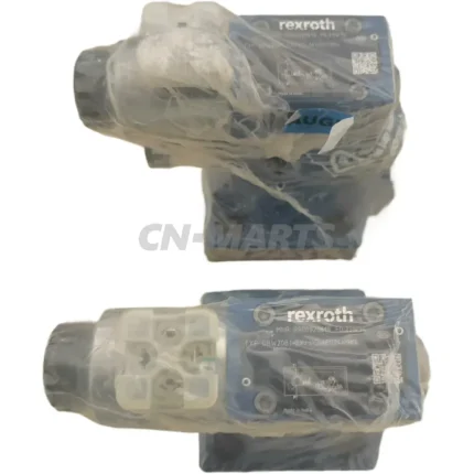 Rexroth R900920619 DBW20B1-5X/315-6EG24N9K4