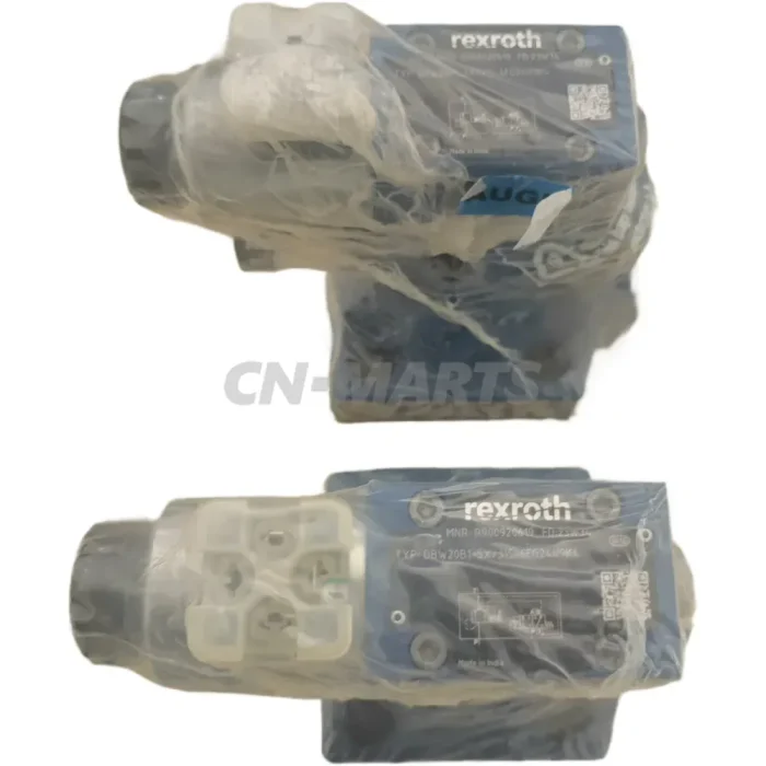 Rexroth R900920619 DBW20B1-5X/315-6EG24N9K4