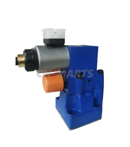 Rexroth R900920863 DBW10B1-5X/315-6EG24N9K4