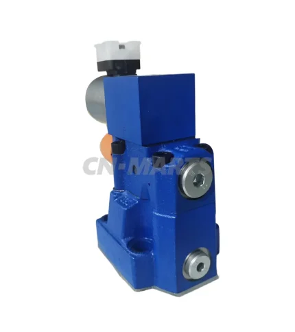 Rexroth R900920863 DBW10B1-5X/315-6EG24N9K4