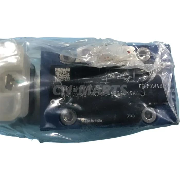Rexroth R900921754 DBW20A2-5X/315-6EG2