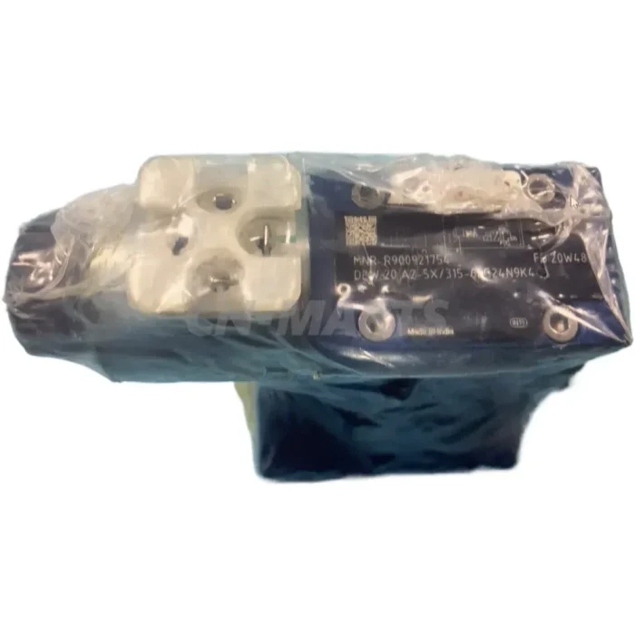 Rexroth R900921754 DBW20A2-5X/315-6EG24N9K4