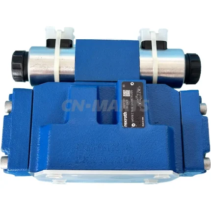 Rexroth R900923971 4WEH16E7X/6EG24N9ETK4/B10