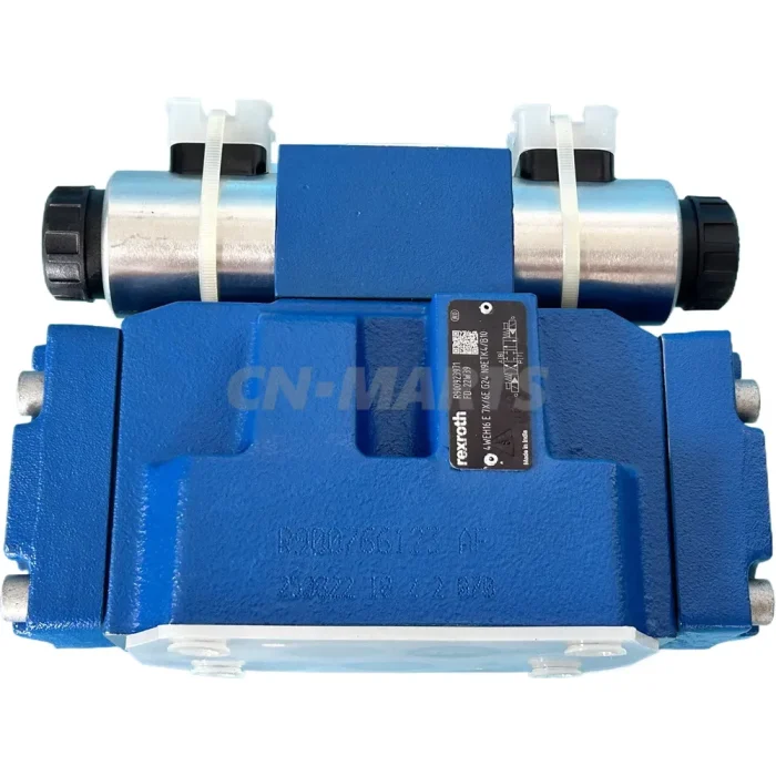 Rexroth R900923971 4WEH16E7X/6EG24N9ETK4/B10