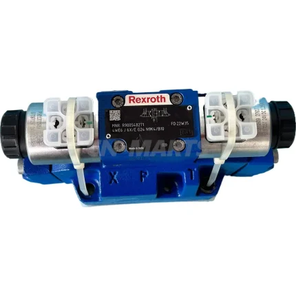 Rexroth R900923971 4WEH16E7X/6EG24N9ETK4/B10