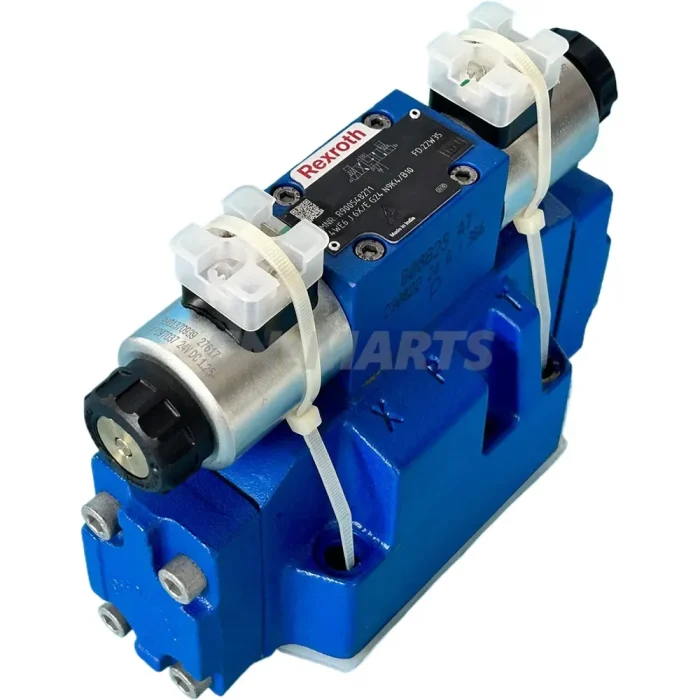 Rexroth R900923971 4WEH16E7X/6EG24N9ETK4/B10