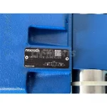 Rexroth R900923971 4WEH16E7X/6EG24N9ETK4/B10