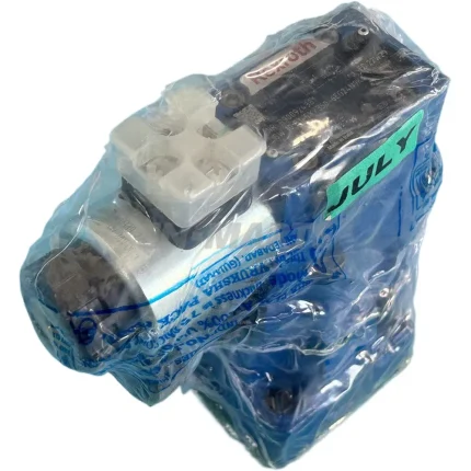 Rexroth R900924381 DBW10B1-5X/350-6EG24N9K4