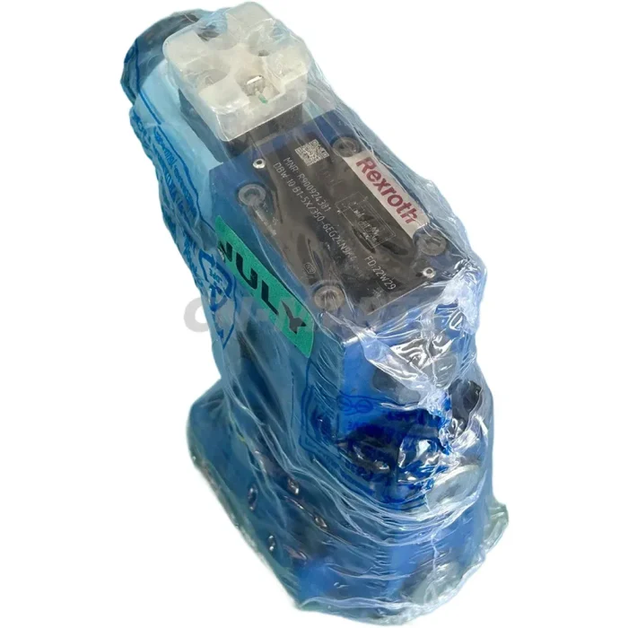Rexroth R900924381 DBW10B1-5X/350-6EG24N9K4
