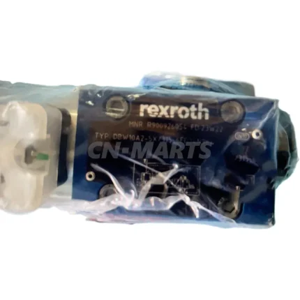 Rexroth R900926054 DBW10A2-5X/315-6EG24N9K4
