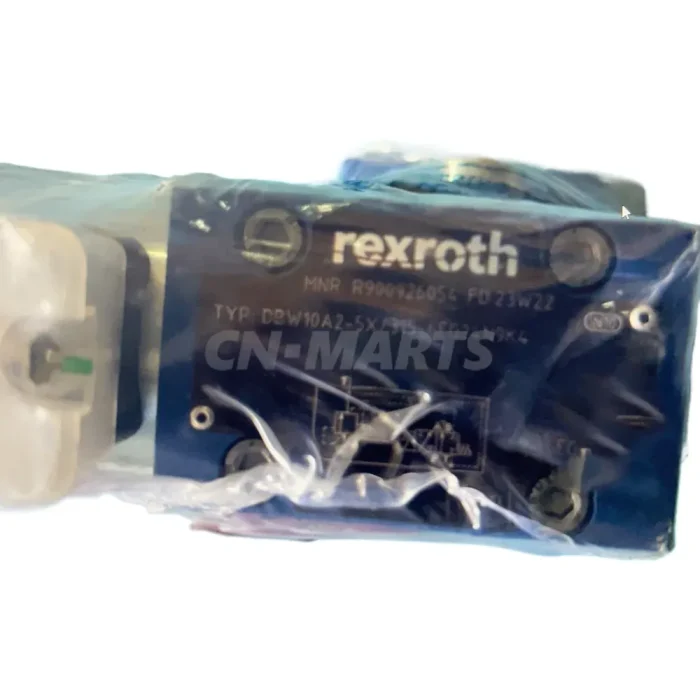 Rexroth R900926054 DBW10A2-5X/315-6EG24N9K4
